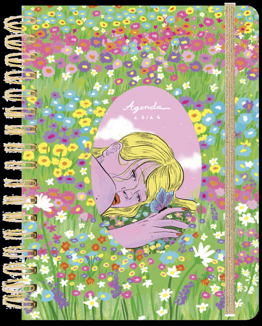 Portada