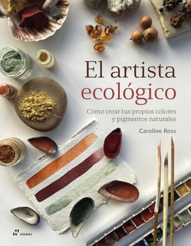  EL ARTISTA ECOLOGICO 