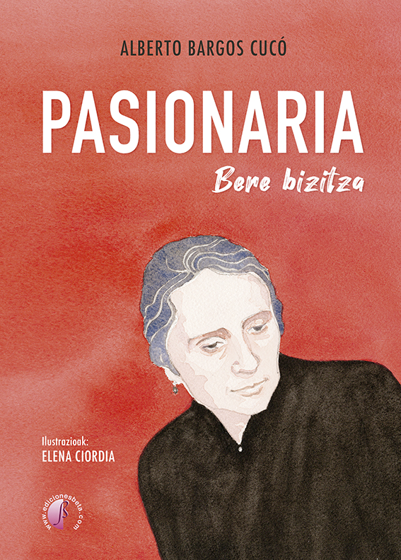  Pasionaria 
