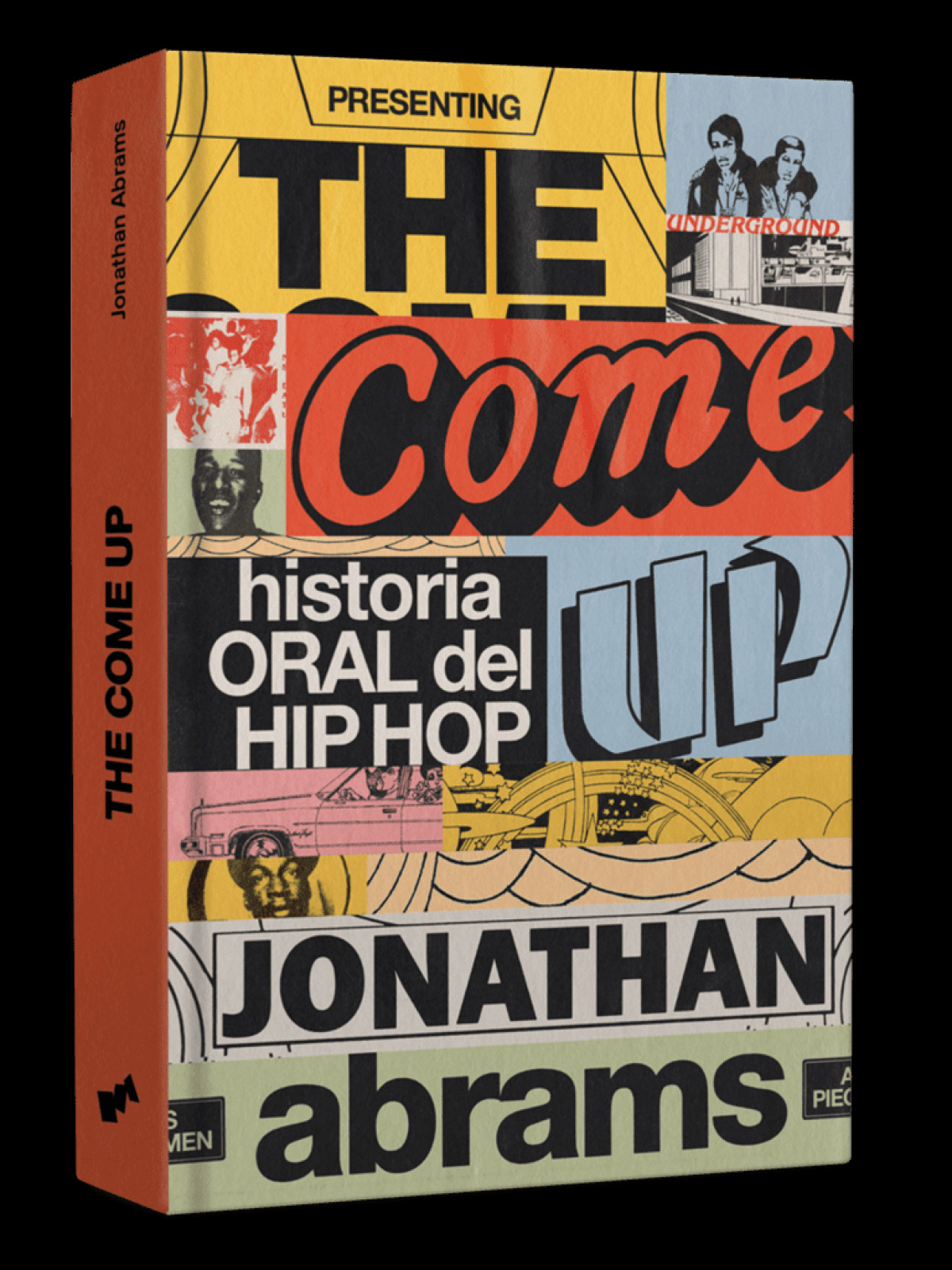 Portada