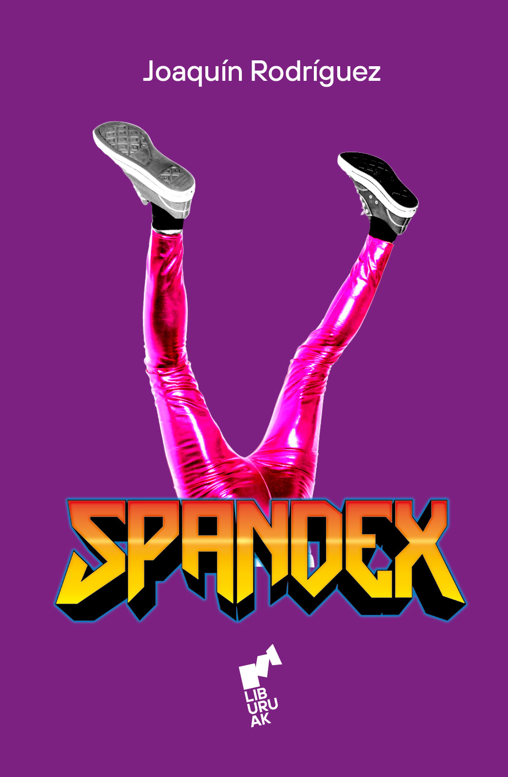  Spandex 