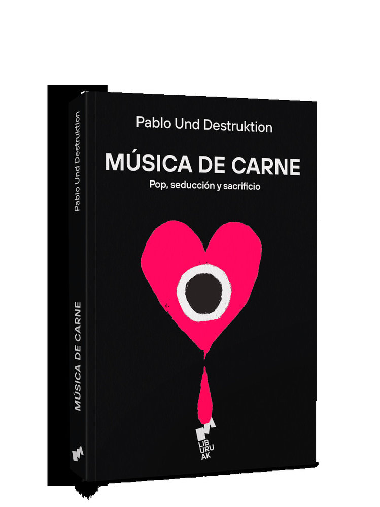  MUSICA DE CARNE 
