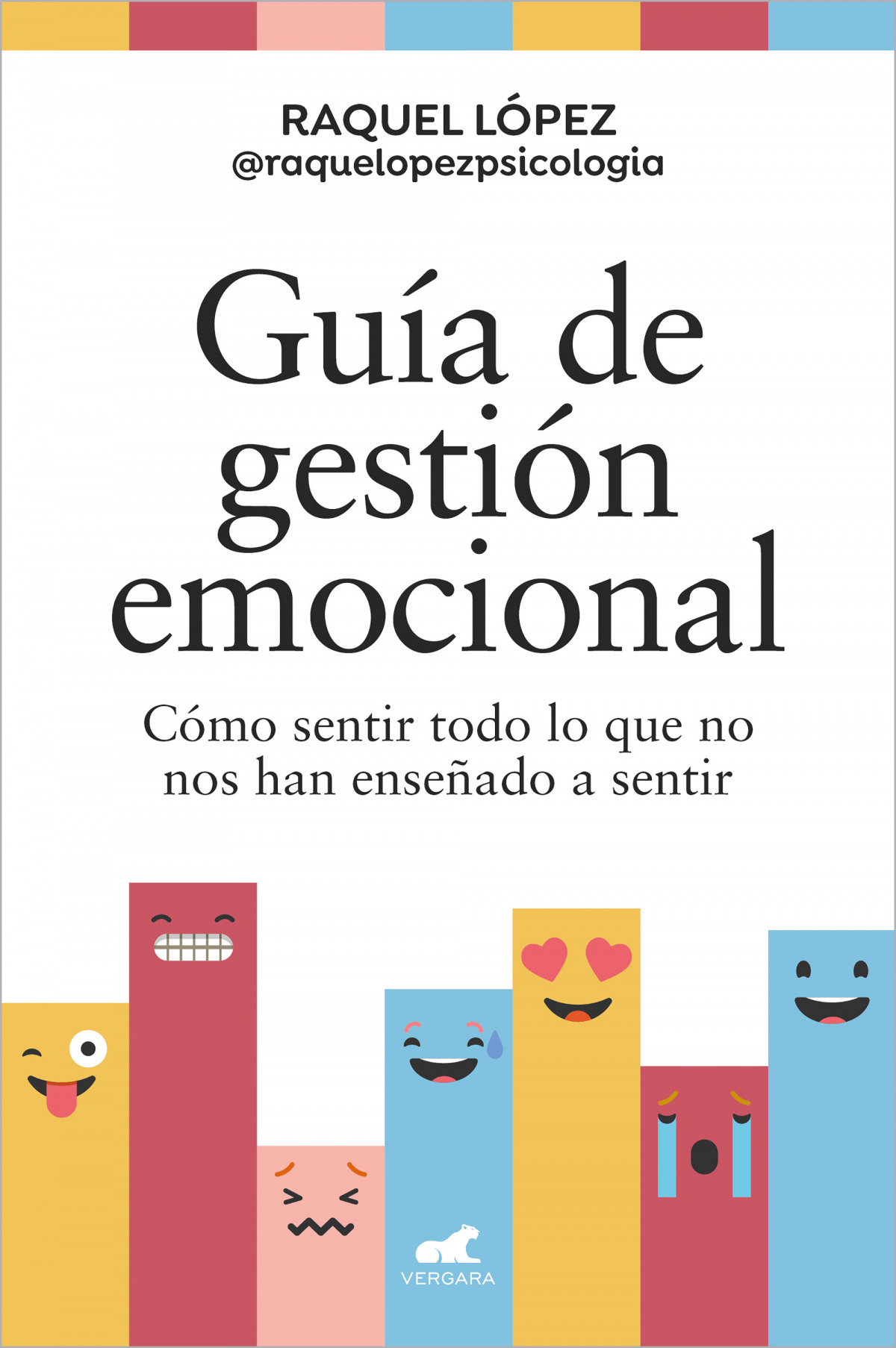 Guia de gestion emocional