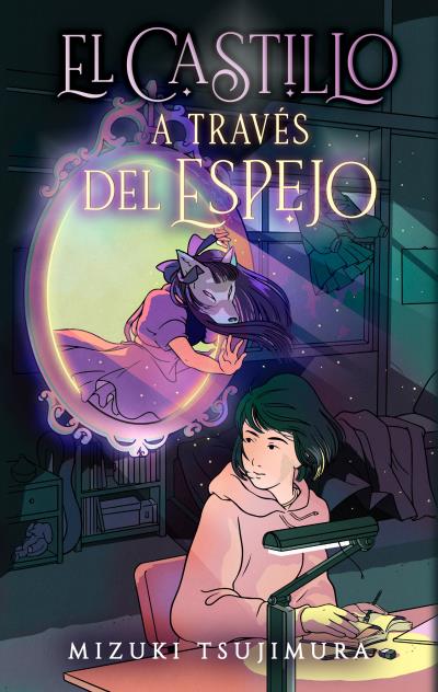  El castillo a través del espejo 
