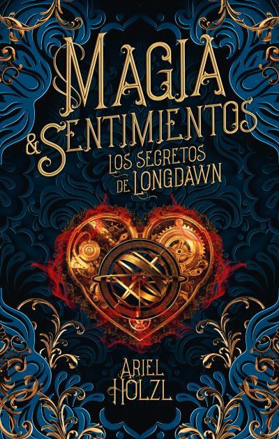  Magia 