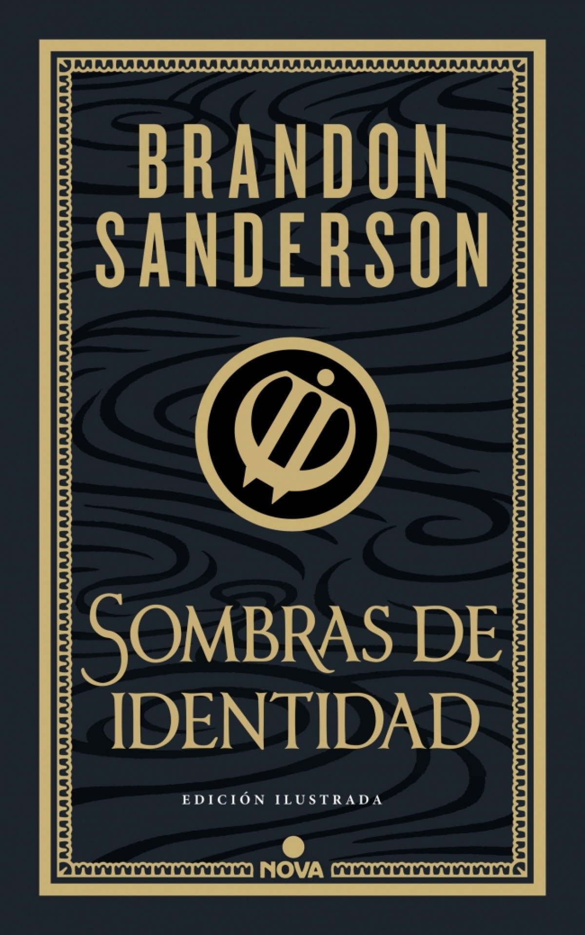 Sombras de identidad (Wax
