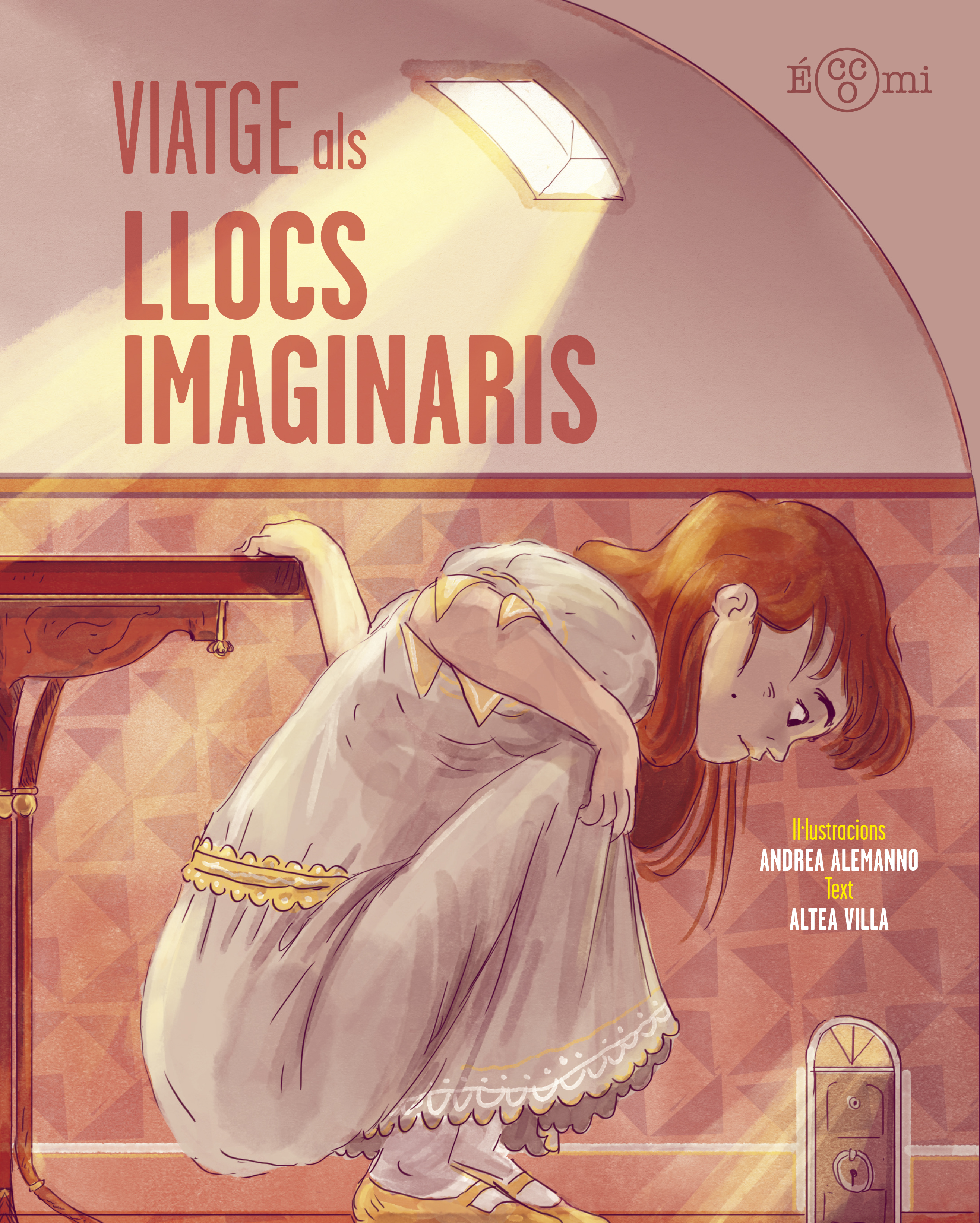  Viatge als llocs imaginaris 