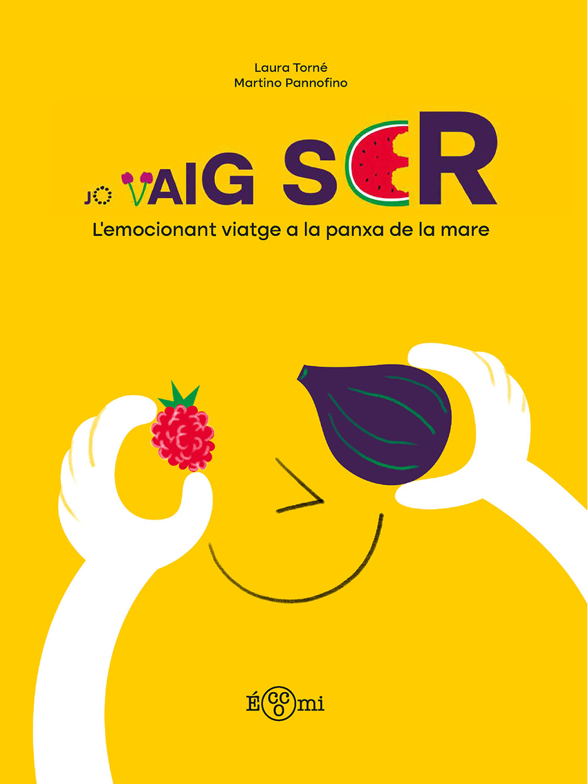 Jo vaig ser