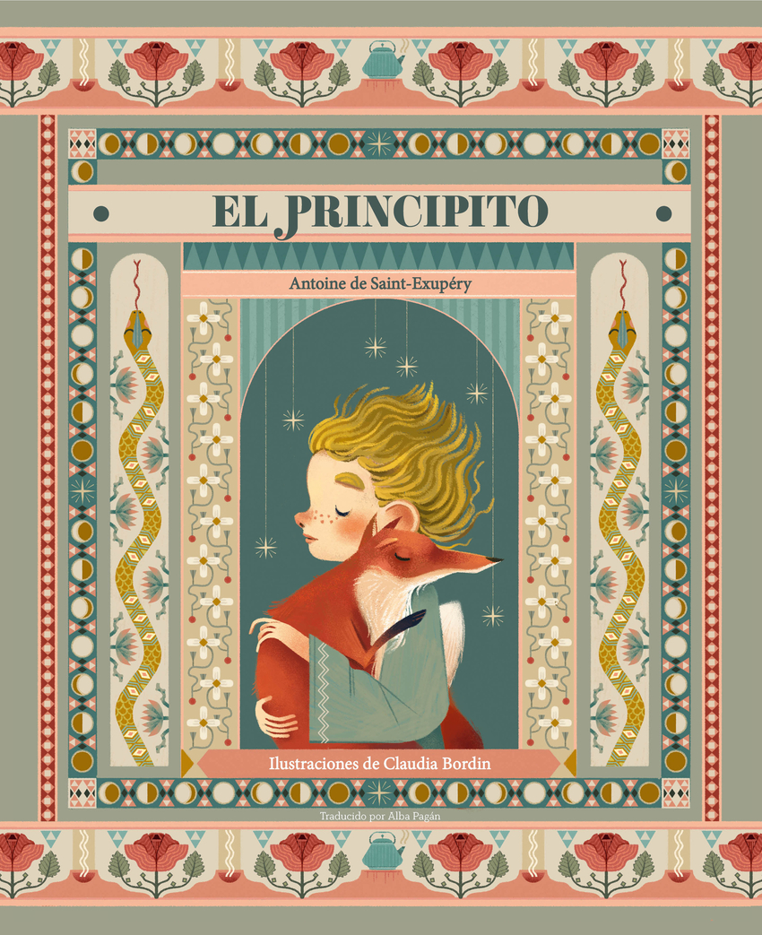  El principito 