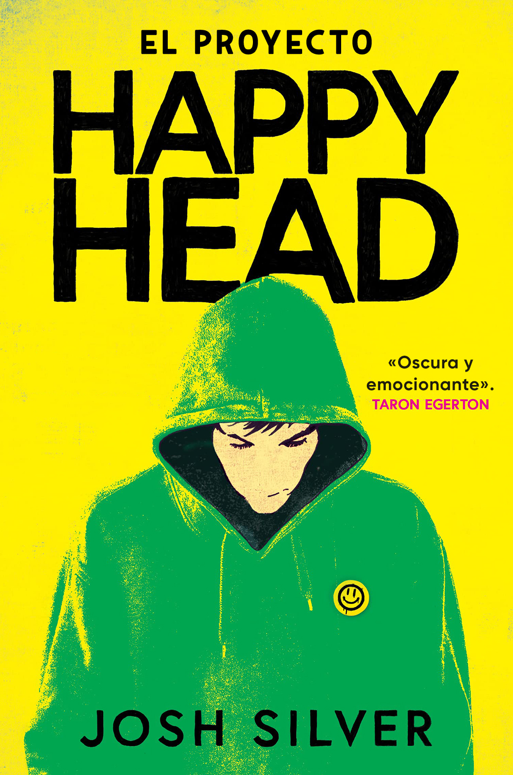  El proyecto HappyHead 
