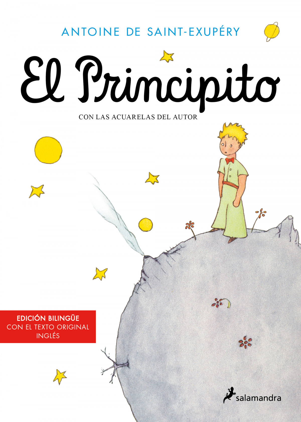 El principito