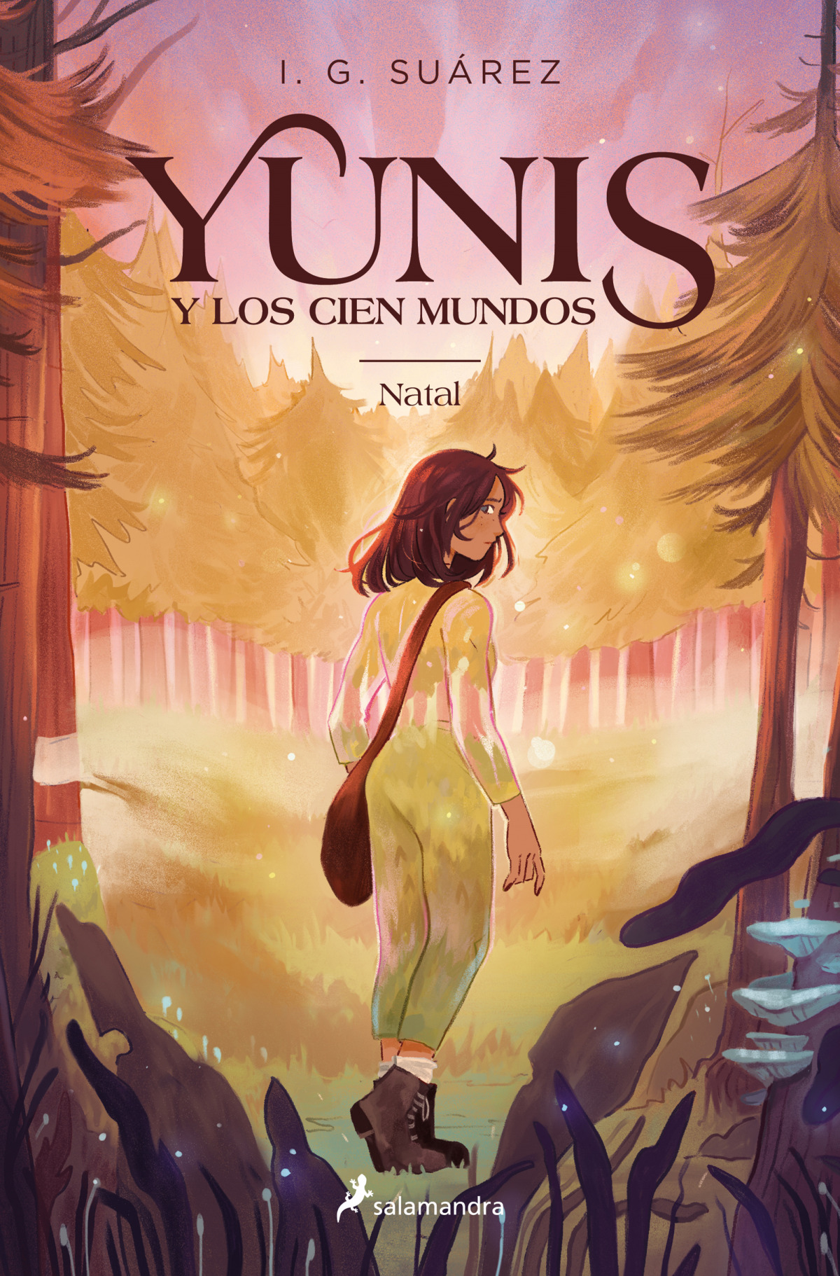 Portada