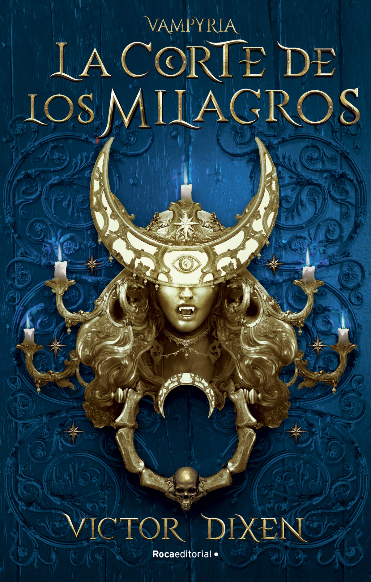 Corte de los milagros, La
