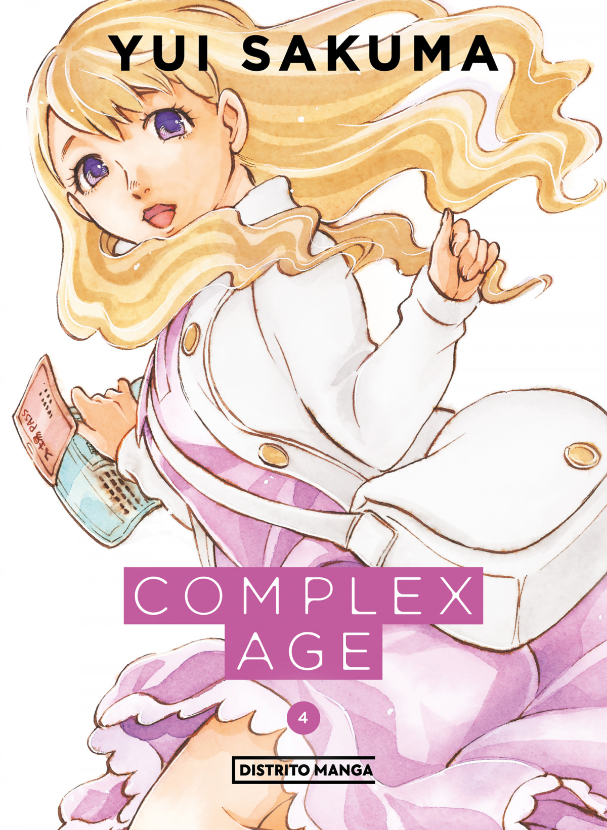 Portada