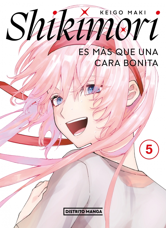  Shikimori es más que una cara bonita 5 