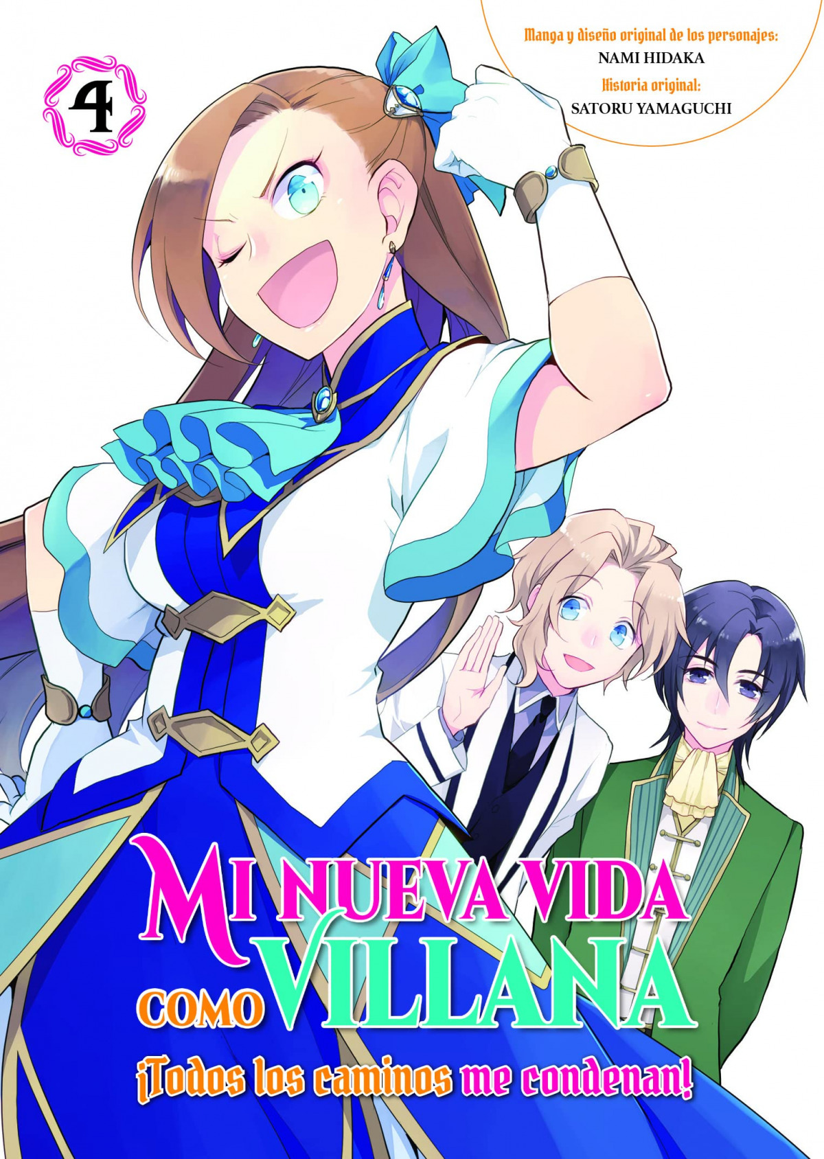 Portada