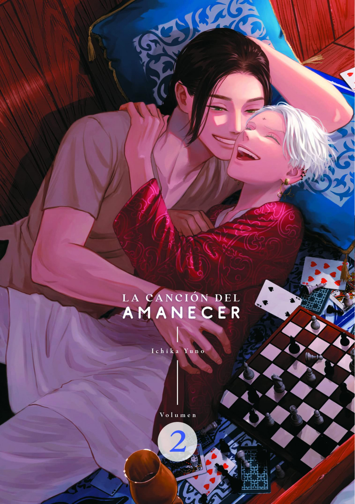 Portada