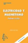 ELECTRICIDAD Y MAGNETISMO