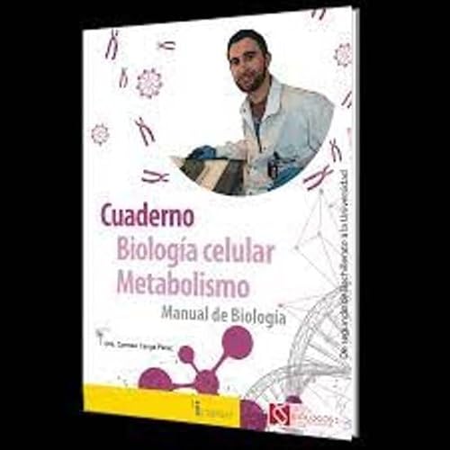  Biología celular y Metabolismo 