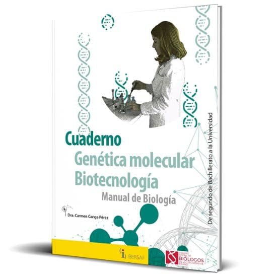  Genética molecular y Biotecnología 