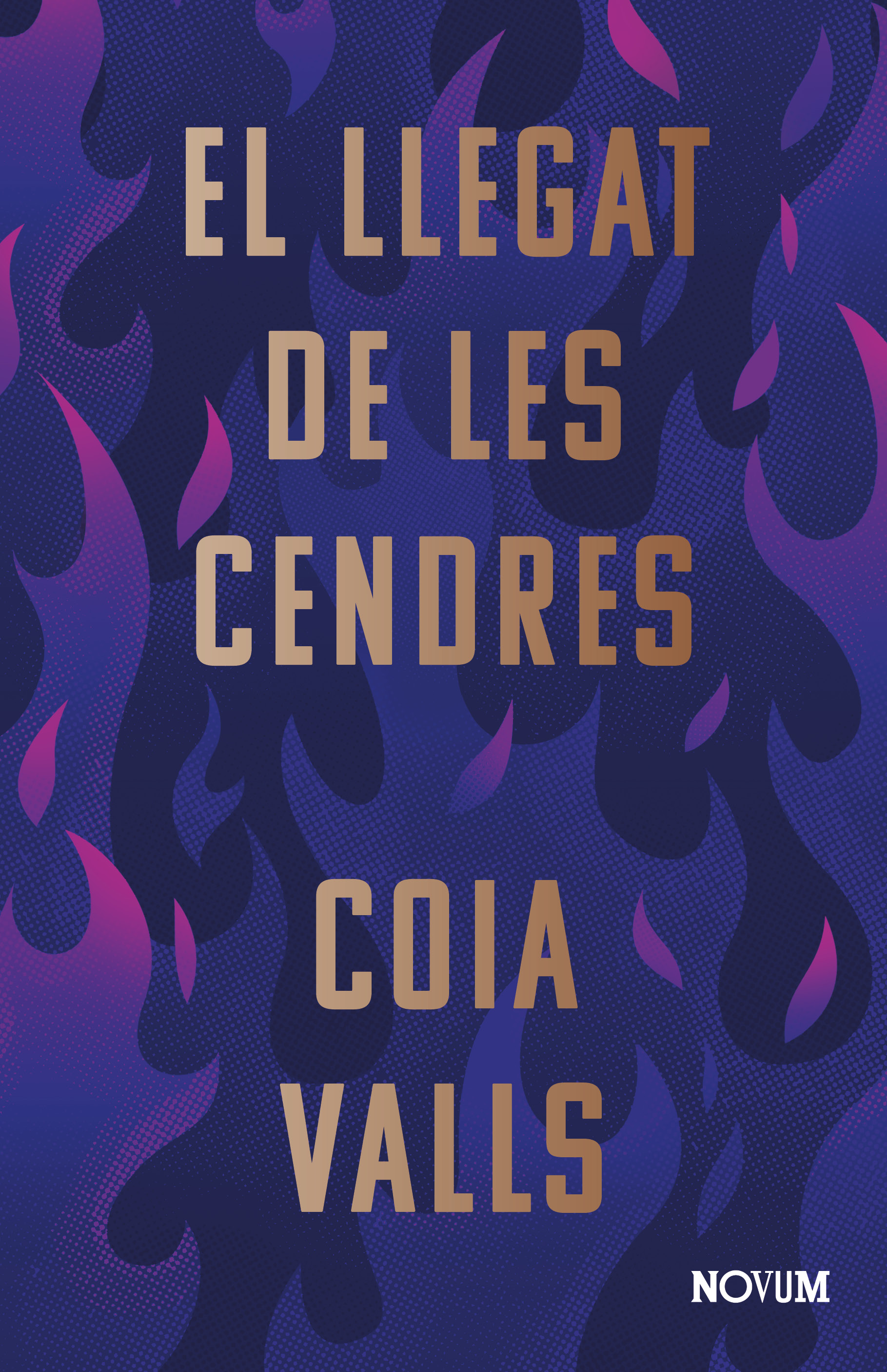  El llegat de les cendres 