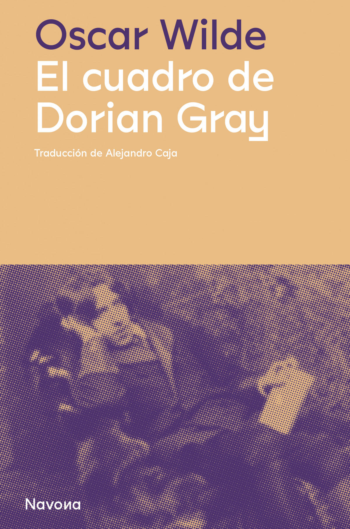 El cuadro de Dorian Gray