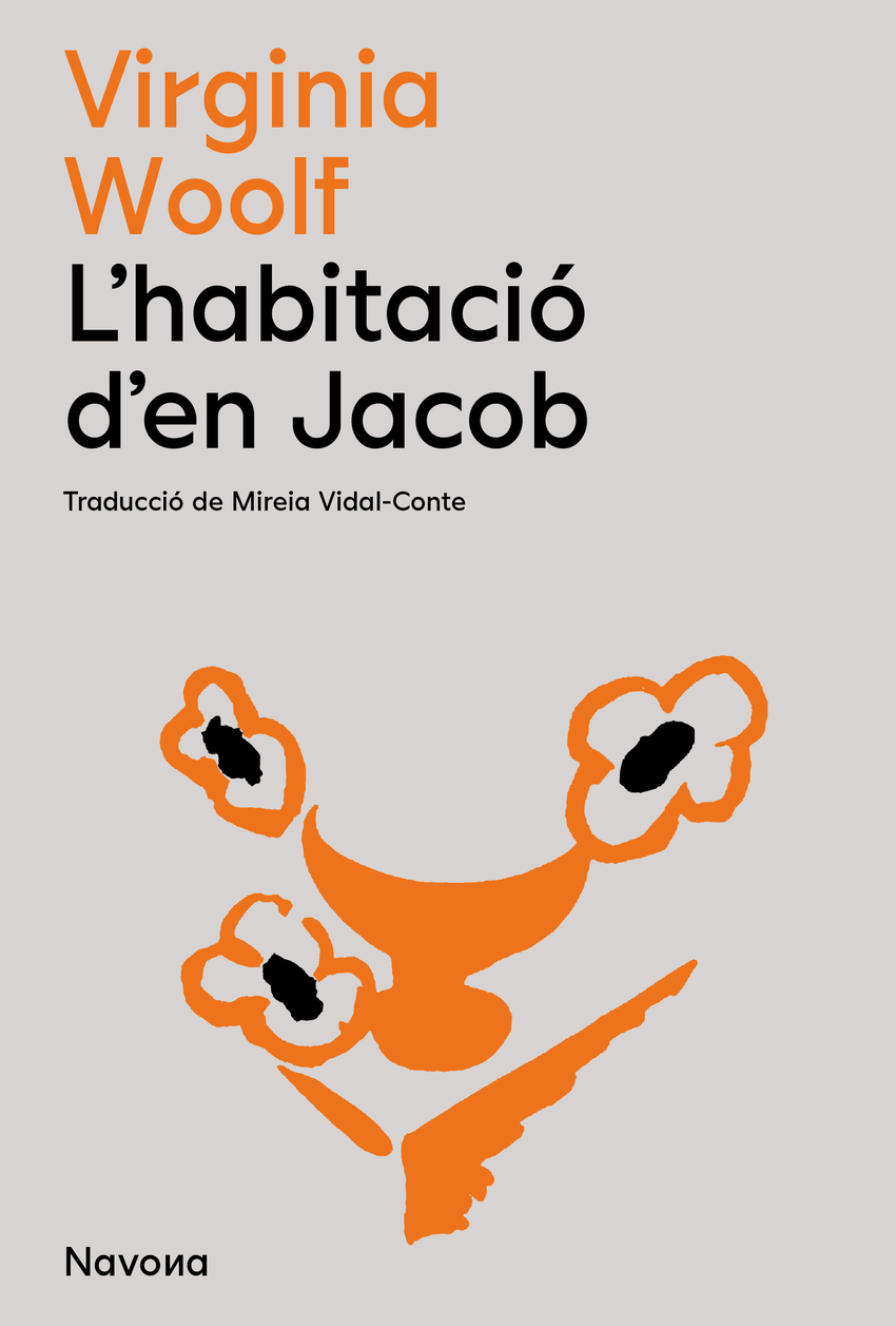 L'habitació d'en Jacob