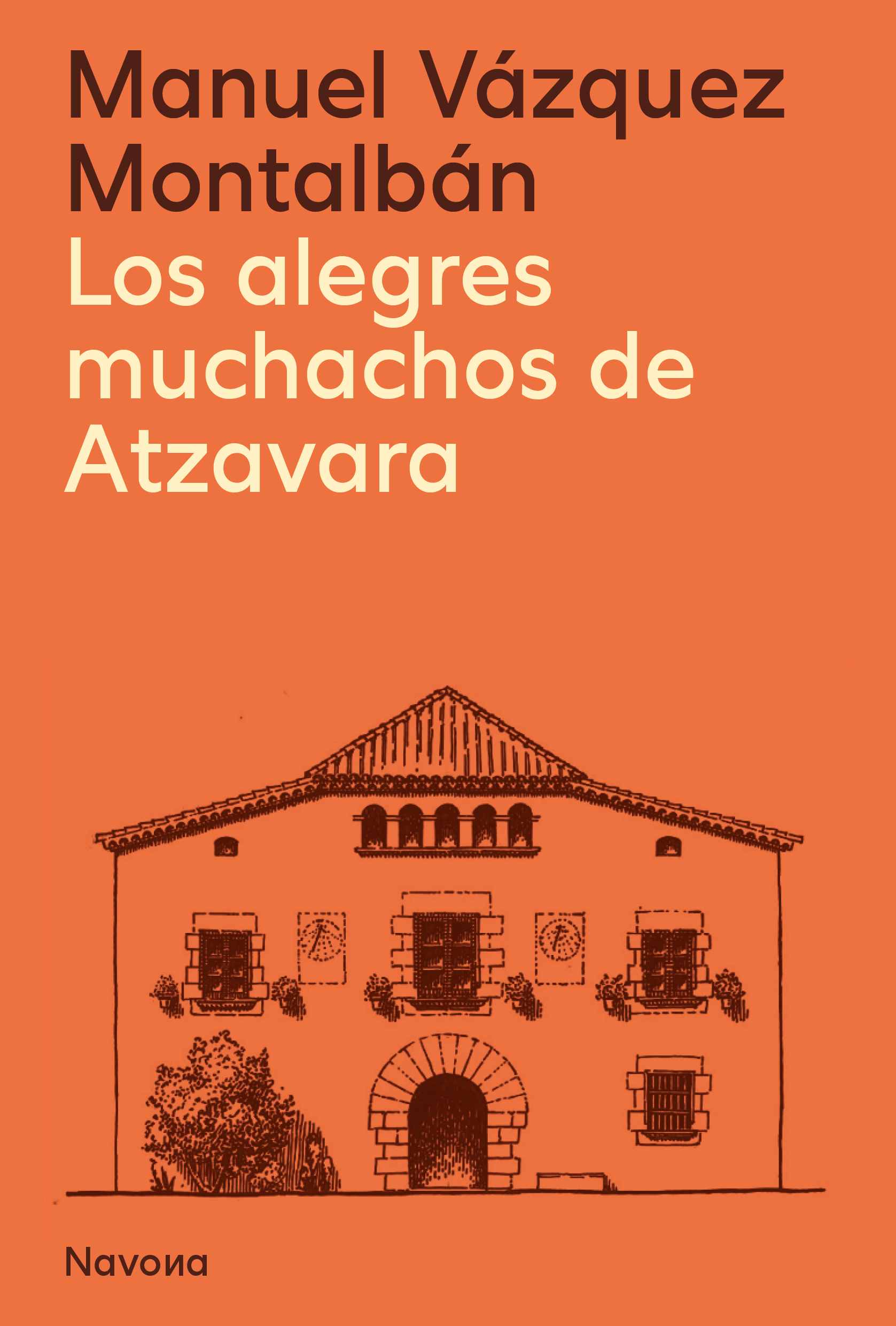  Los alegres muchachos de Atzavara 