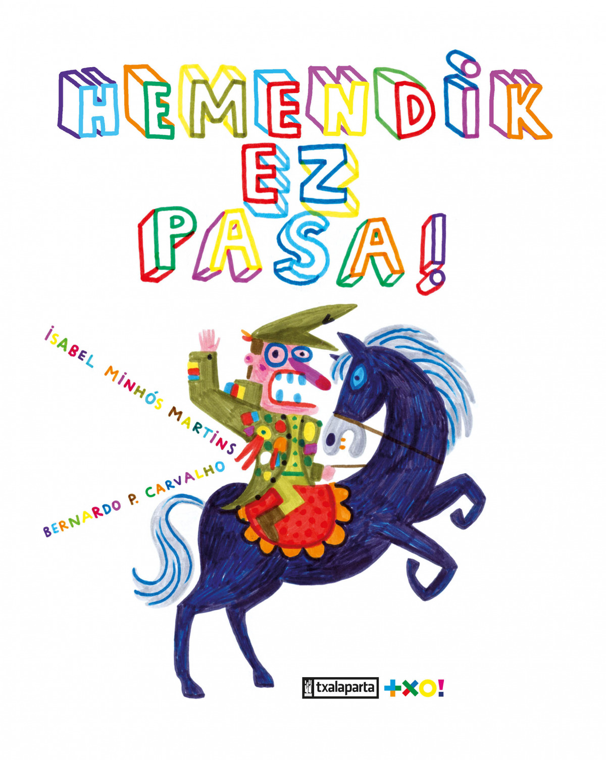 Portada