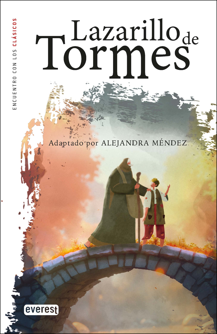 Lazarillo de Tormes (Adaptación)