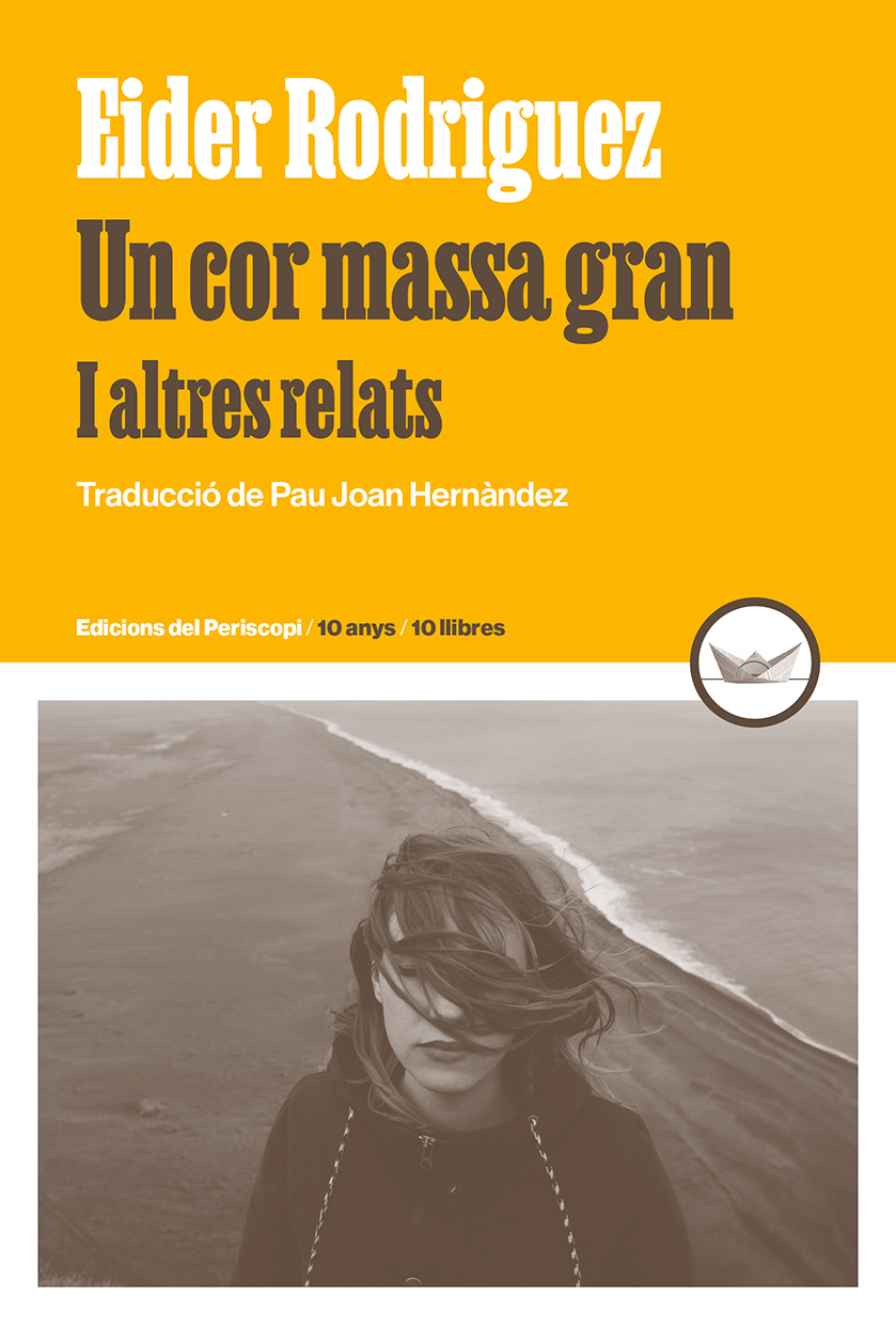  Un cor massa gran 