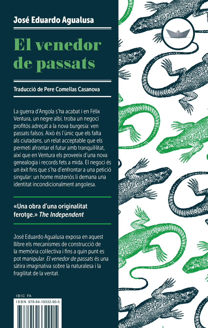 Portada