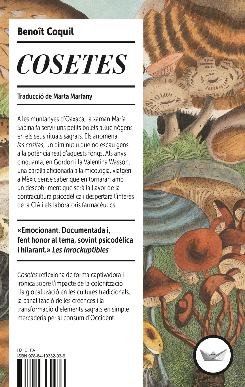Cosetes