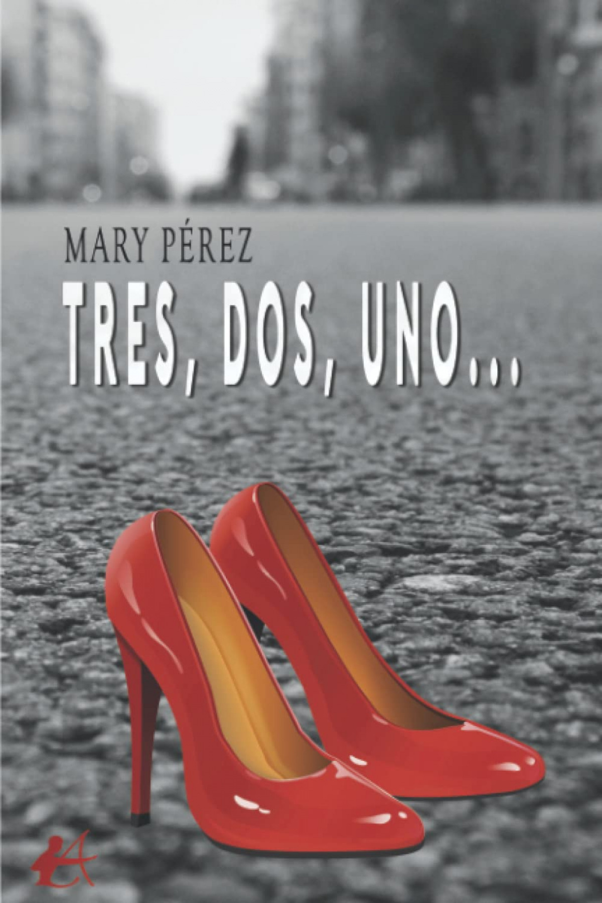 Tres, dos, uno...