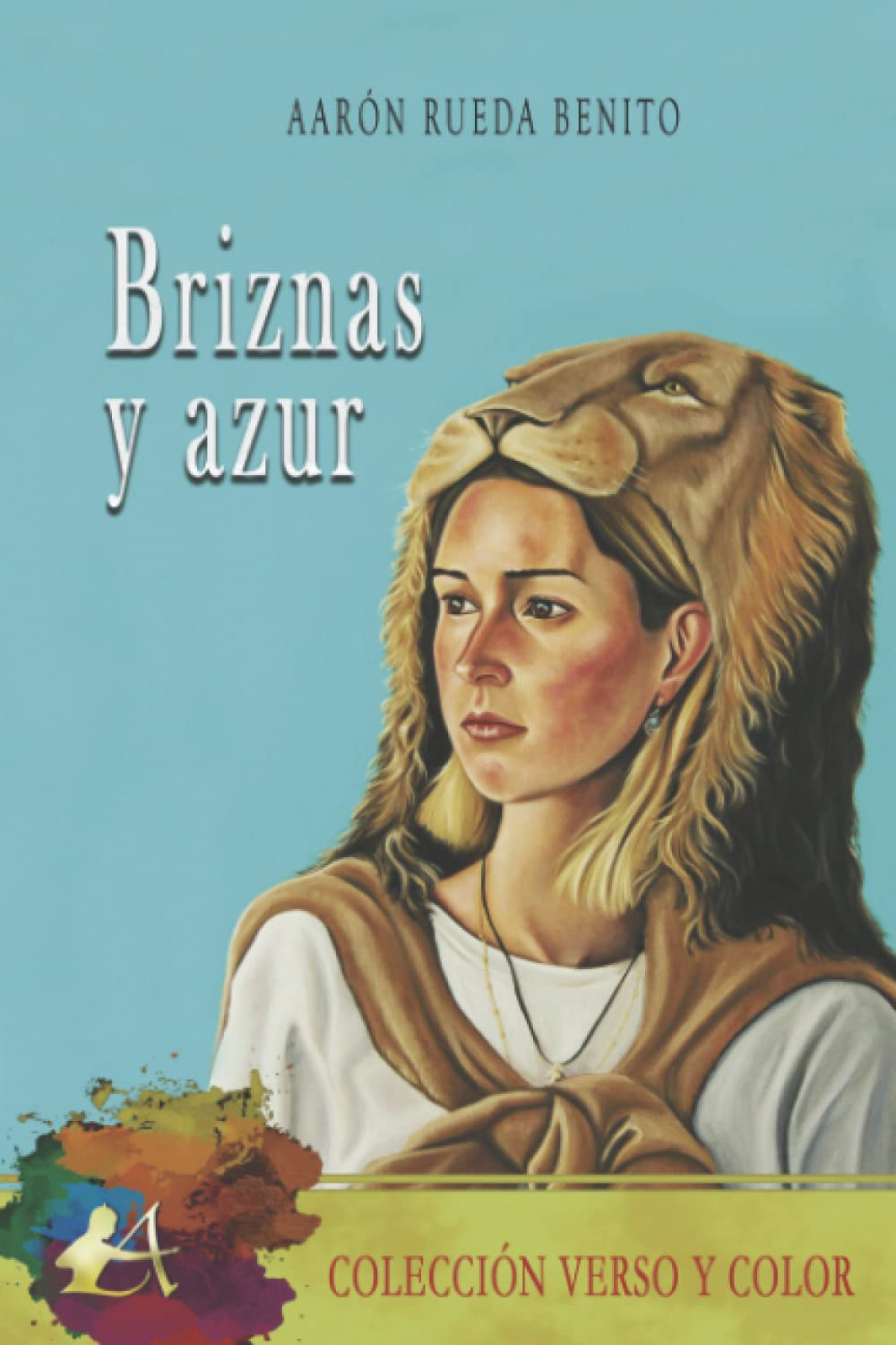 Briznas y azur