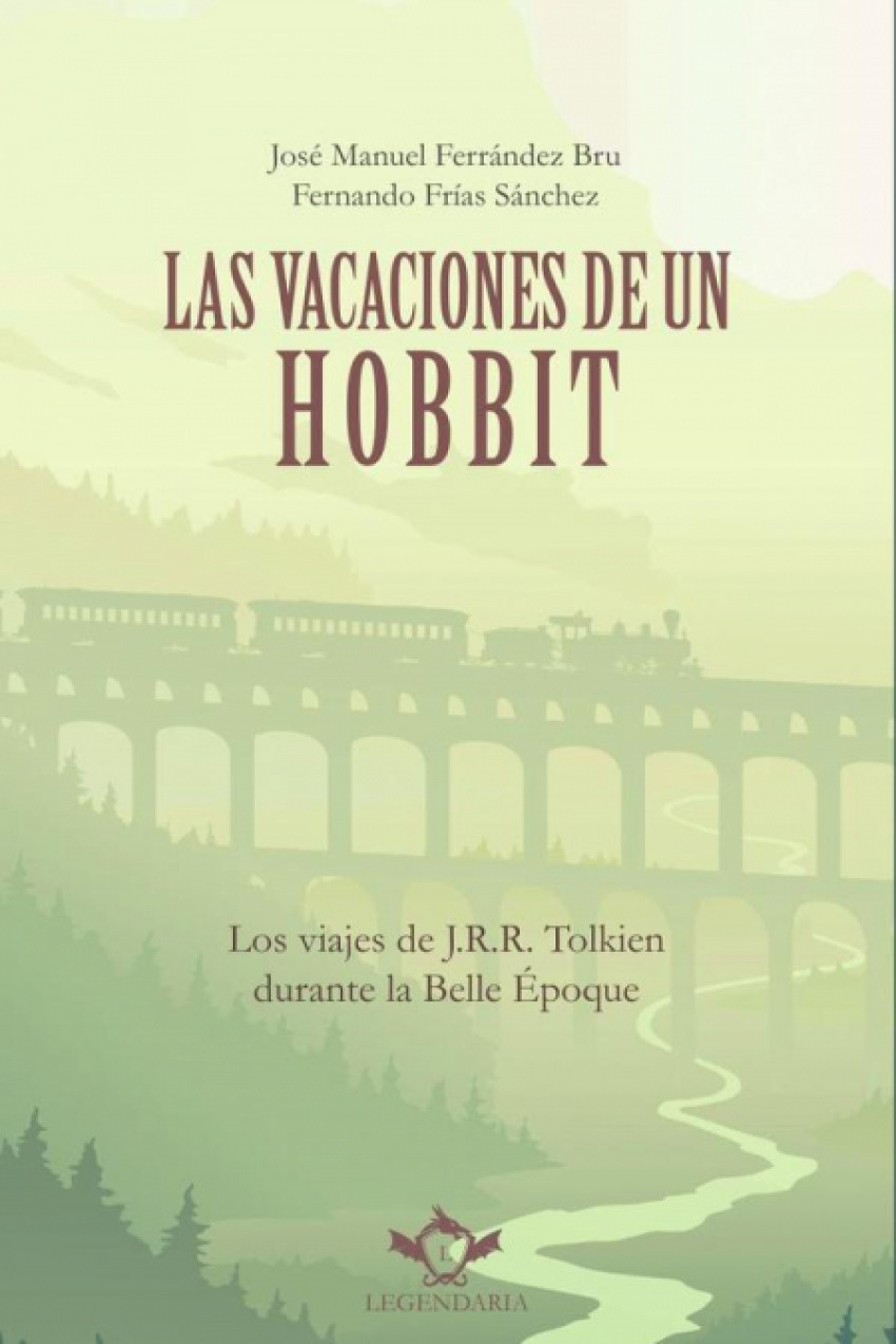 Las vacaciones de un hobbit