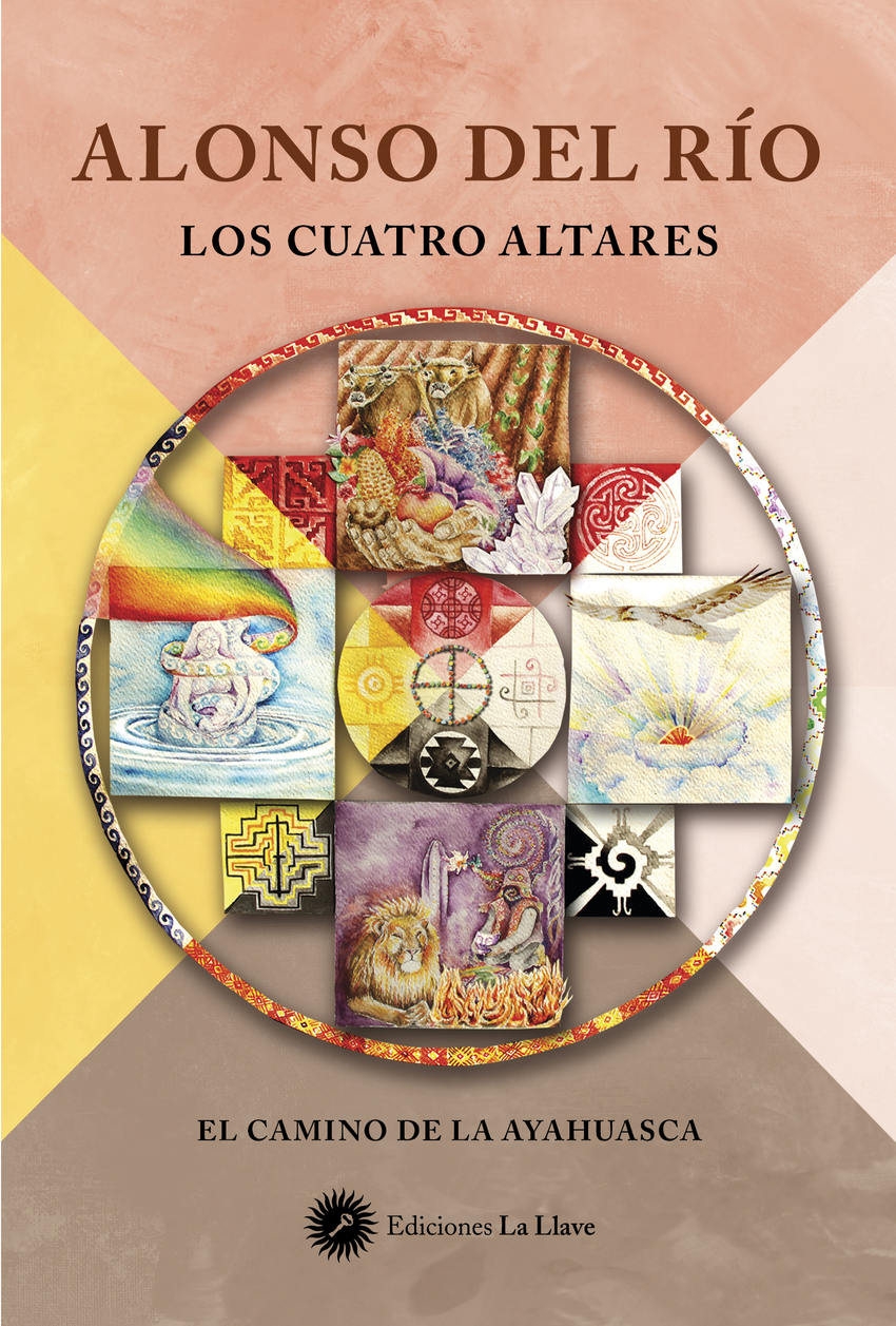 CUATRO ALTARES, LOS