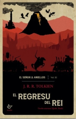 REGRESU DEL REI, EL