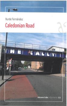 CALEDONIAN ROAD