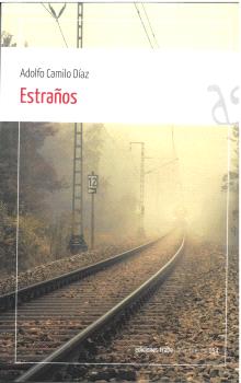  Nº154 ESTRAÑOS - TRABE 
