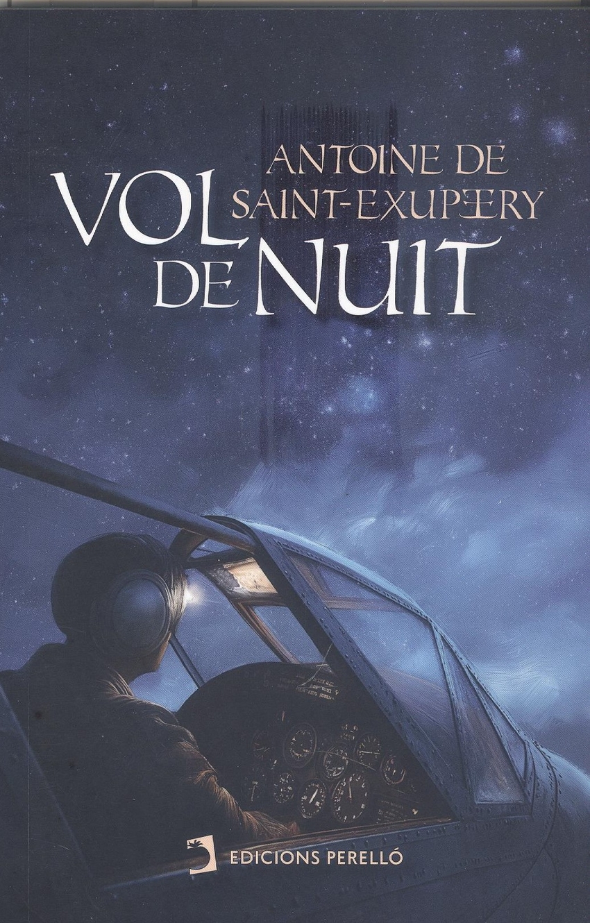 VOL DE NUIT