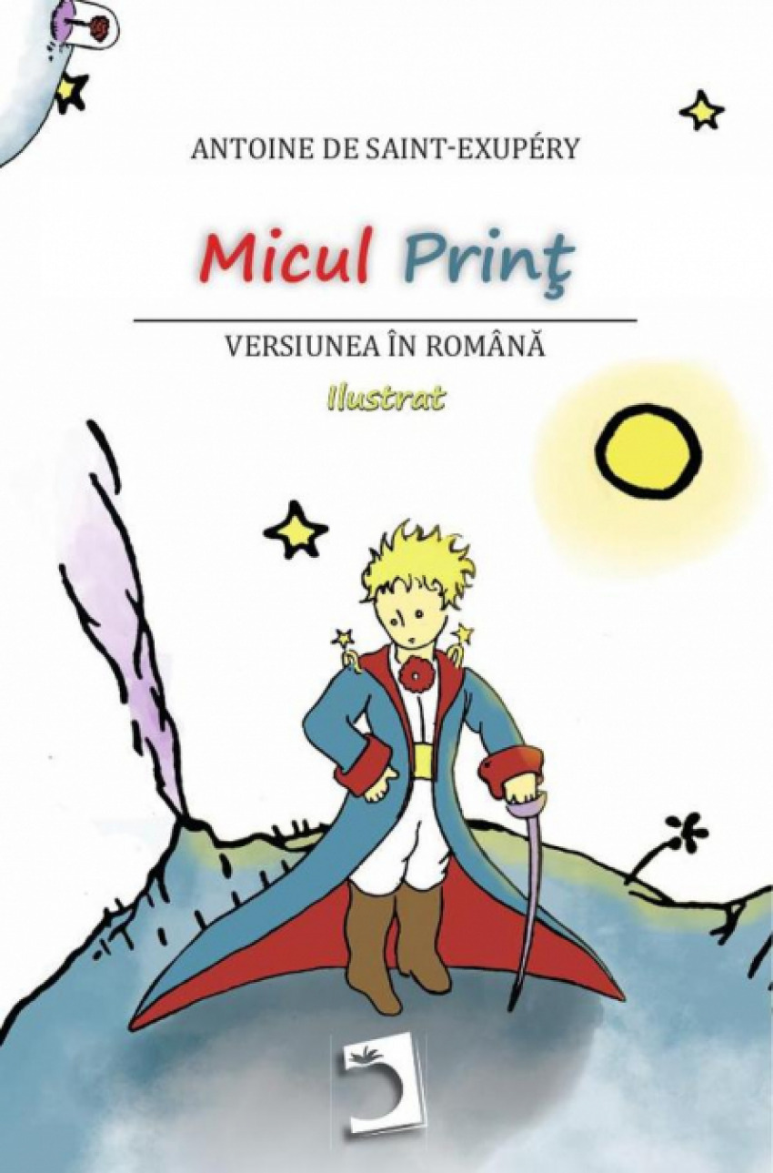  Micul Prin? 