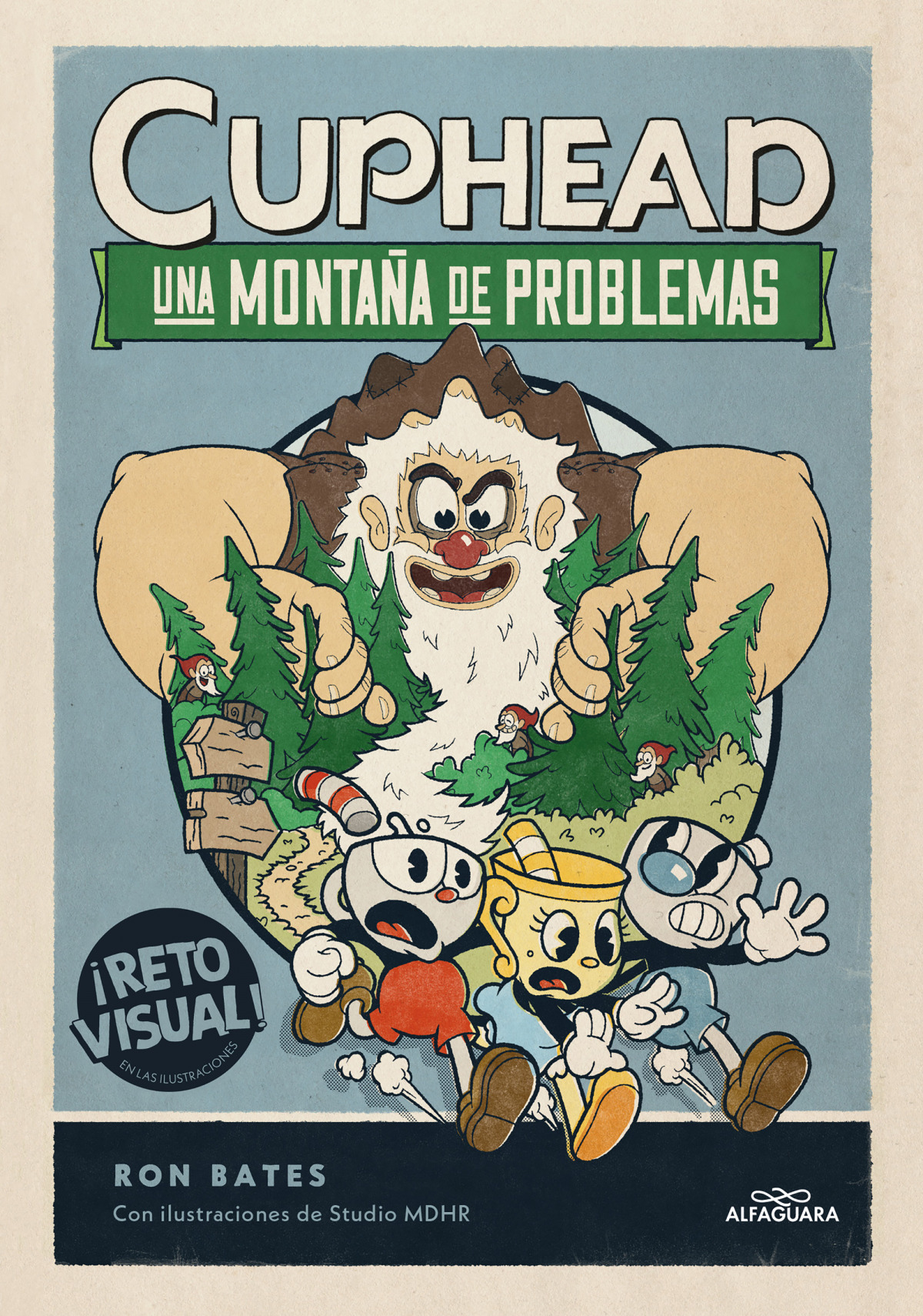 Portada