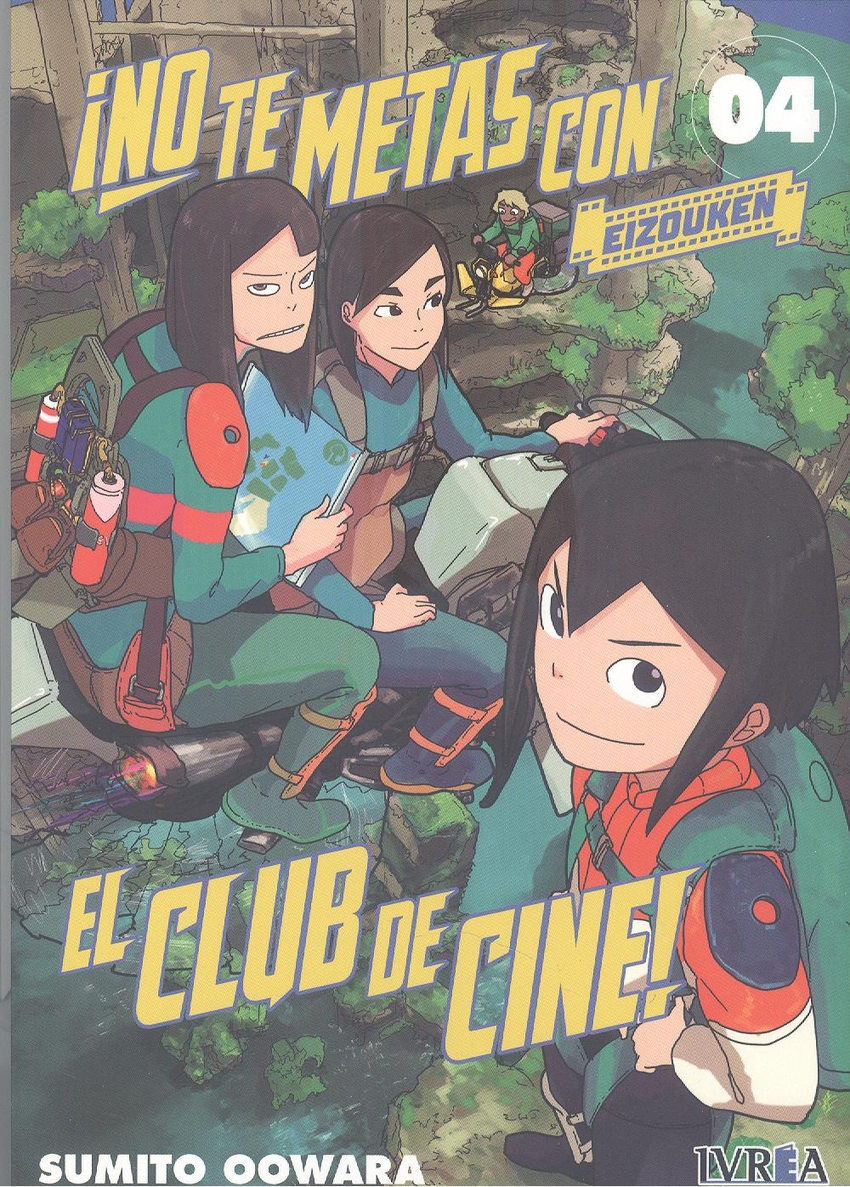Portada