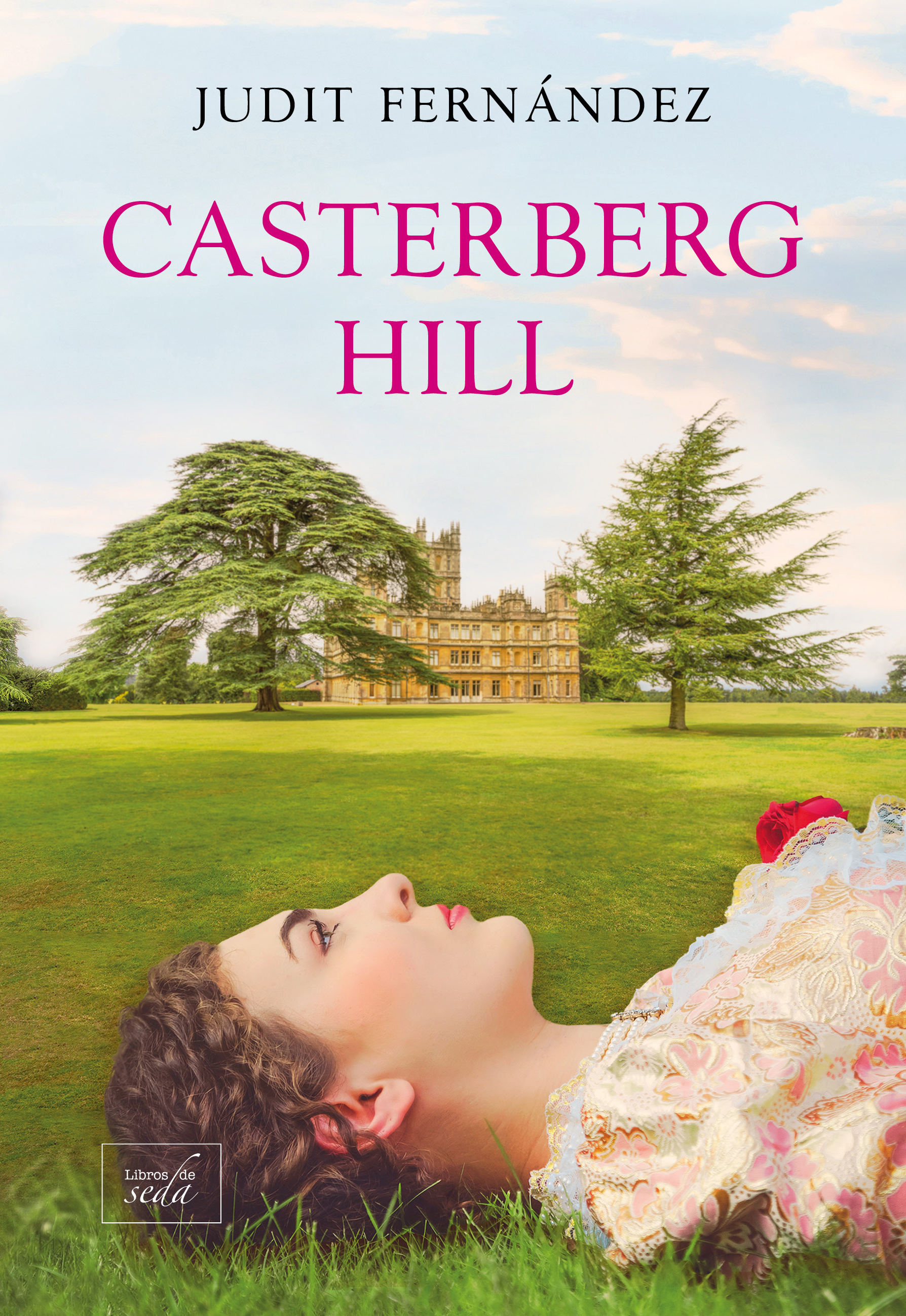  Casterberg Hill 