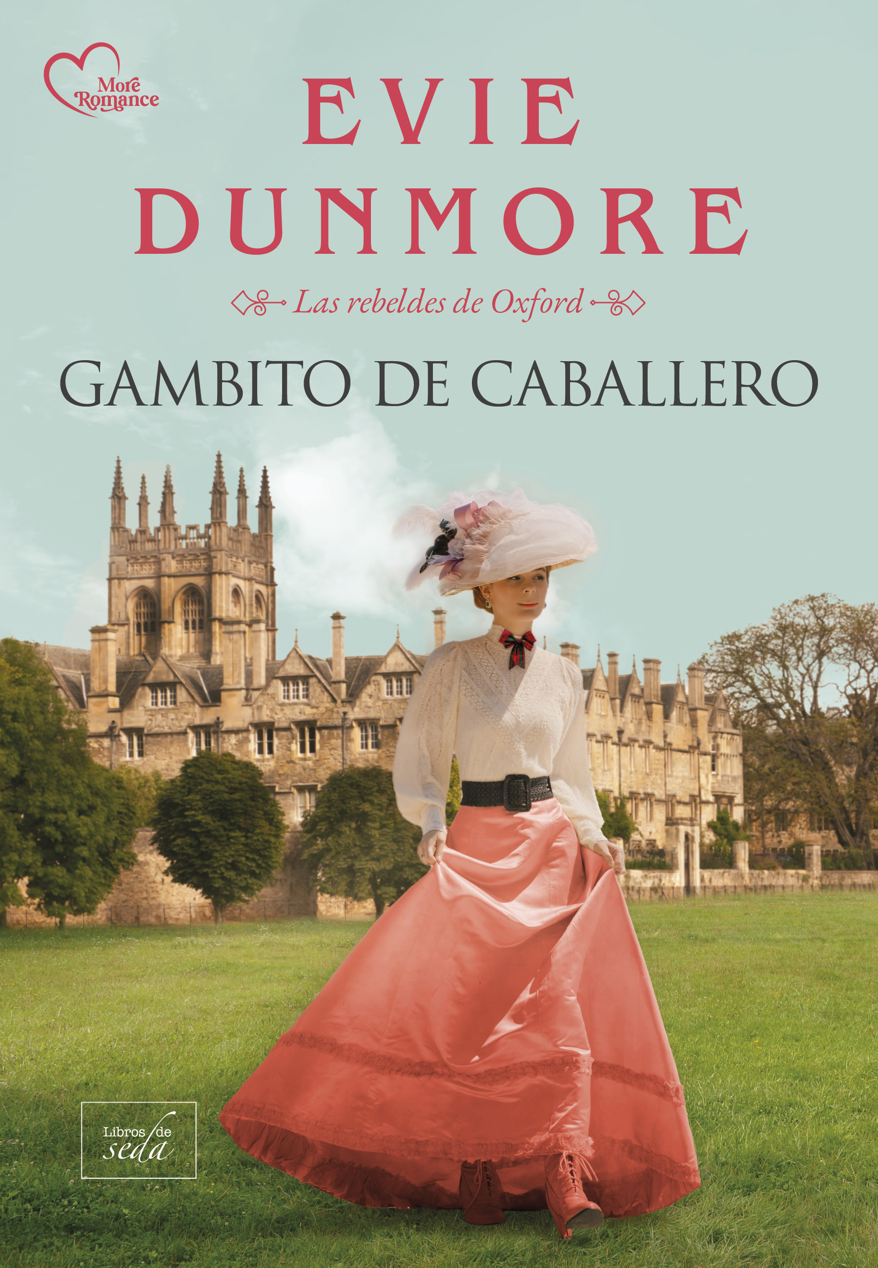  Gambito de caballero 