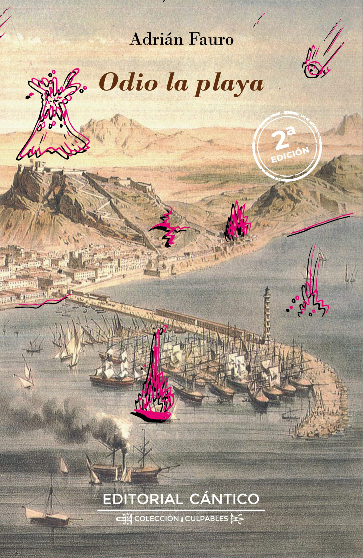 Portada