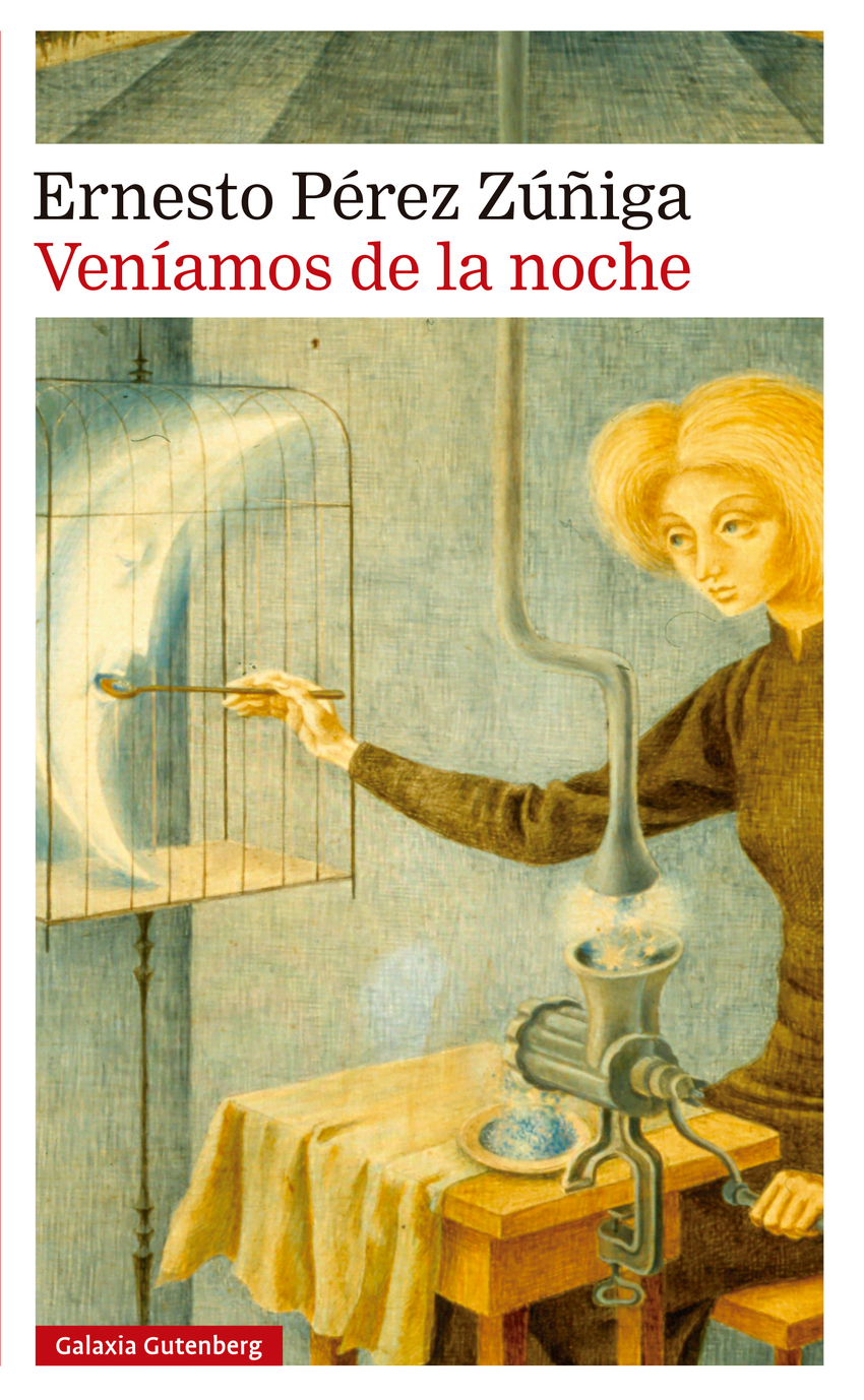 Portada
