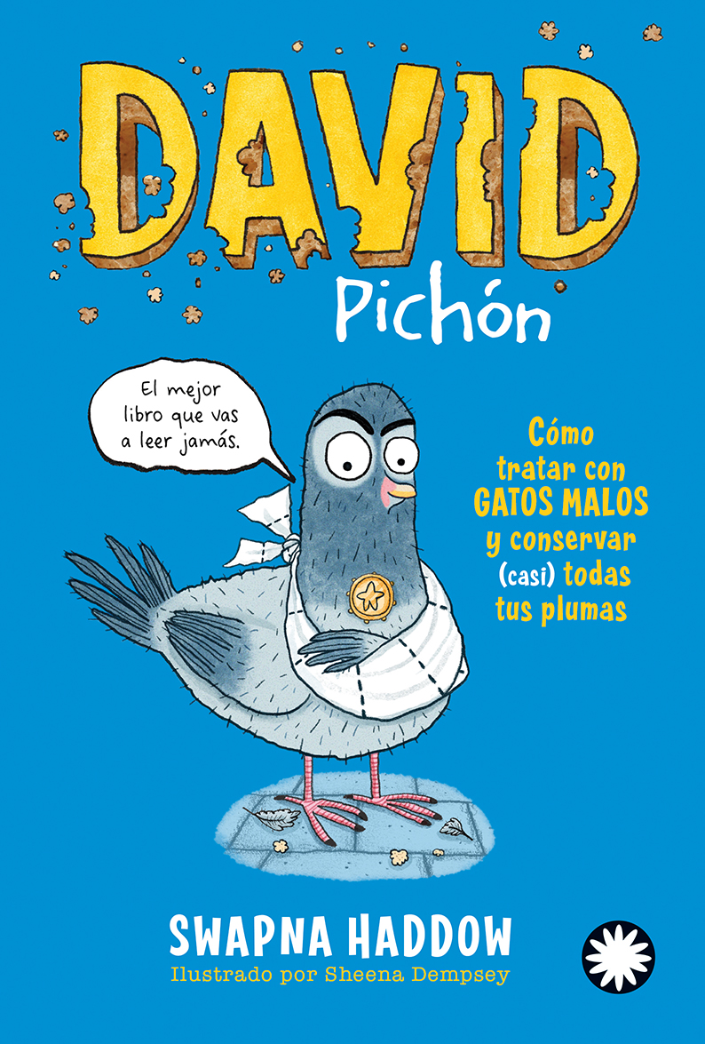  DAVID PICHON 