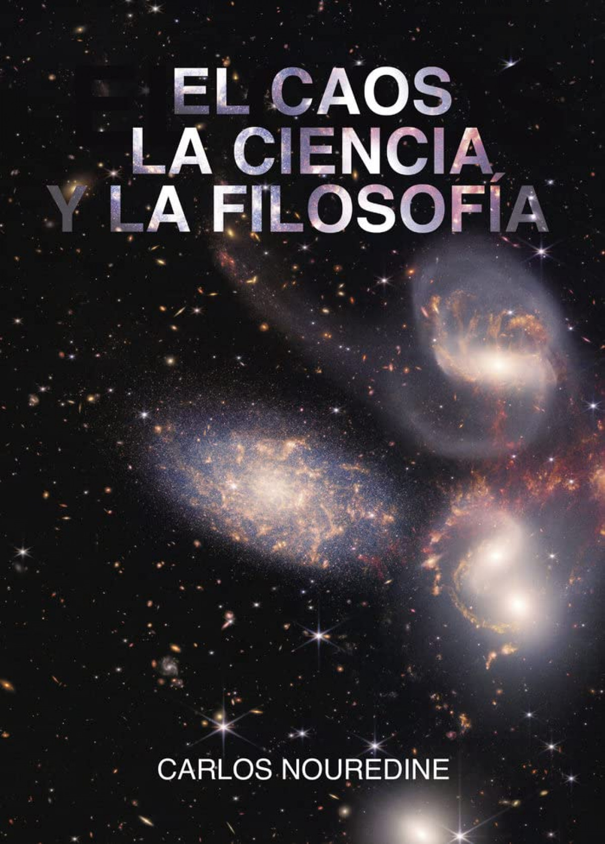 Caos,la ciencia y la filosodia